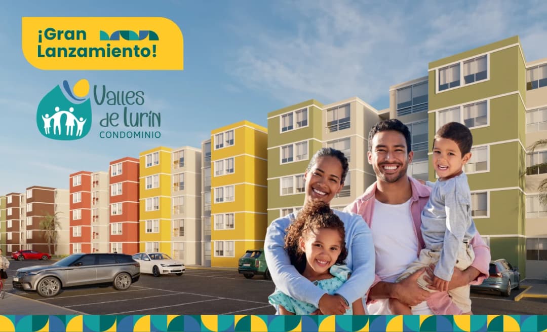 Familia feliz