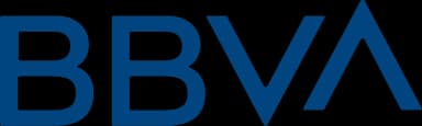 Logo bbva