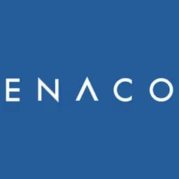 Logo enacorp