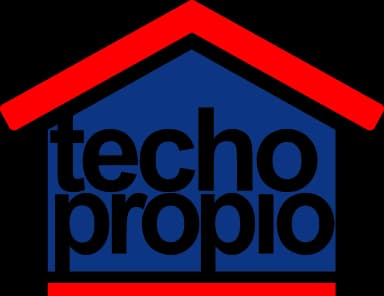 Logo techo propio