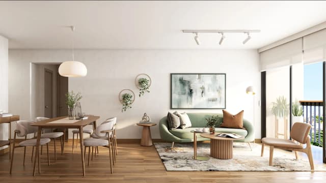 Sala4 proyecto Olive Enacorp