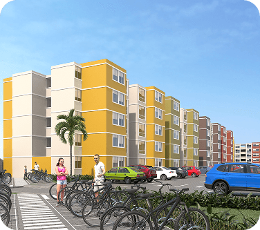 Valle Grande 4
