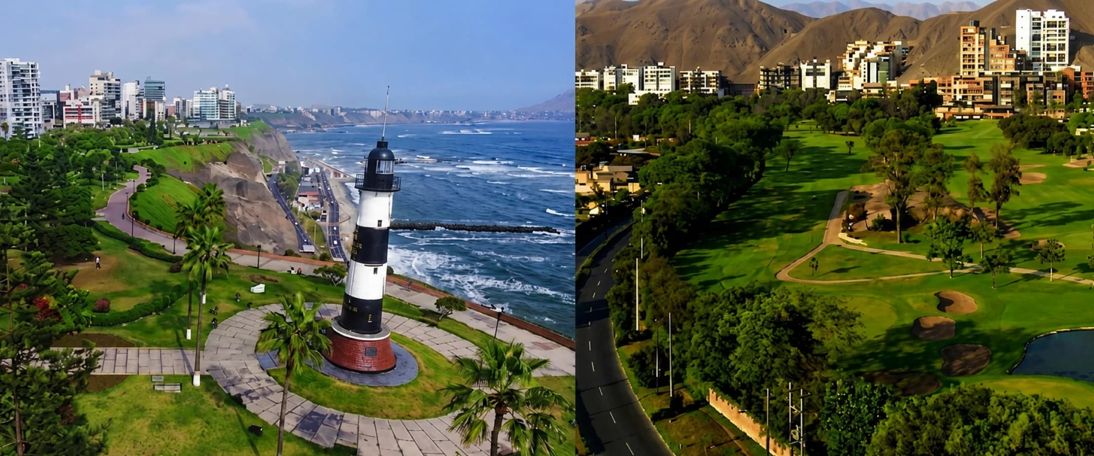 ¿Por qué Surco y Miraflores siguen siendo excelentes opciones en 2026?